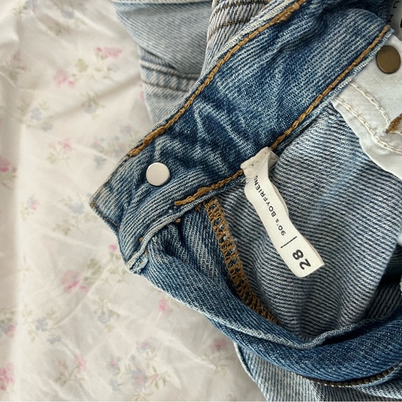 Pacsun jeans - Picture 2 of 2